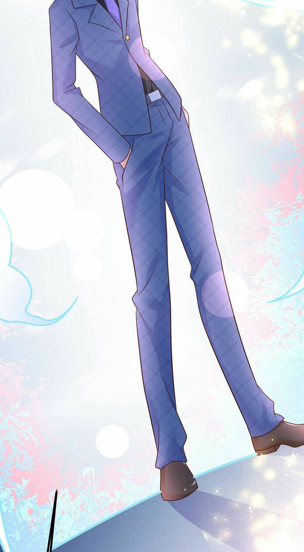 Boss Của Tôi Là Đại Thần: Chapter 46