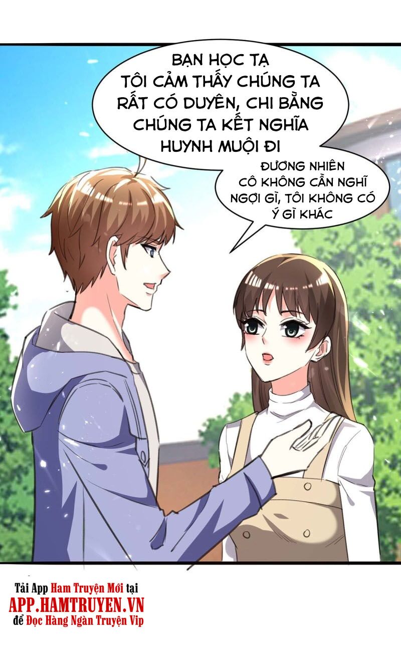 Thần Cấp Thấu Thị: Chapter 210