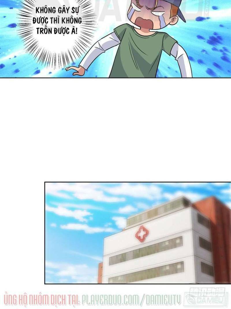 Đô Thị Chí Tôn Hệ Thống: Chapter 105