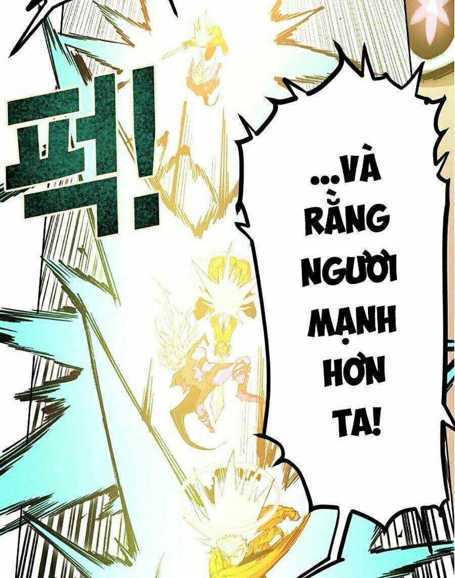 Hard Core Leveling Warrior Ss2: Chapter 110