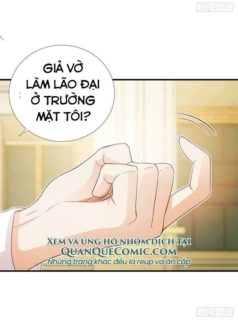 Chí Tôn Toàn Năng: Chapter 6