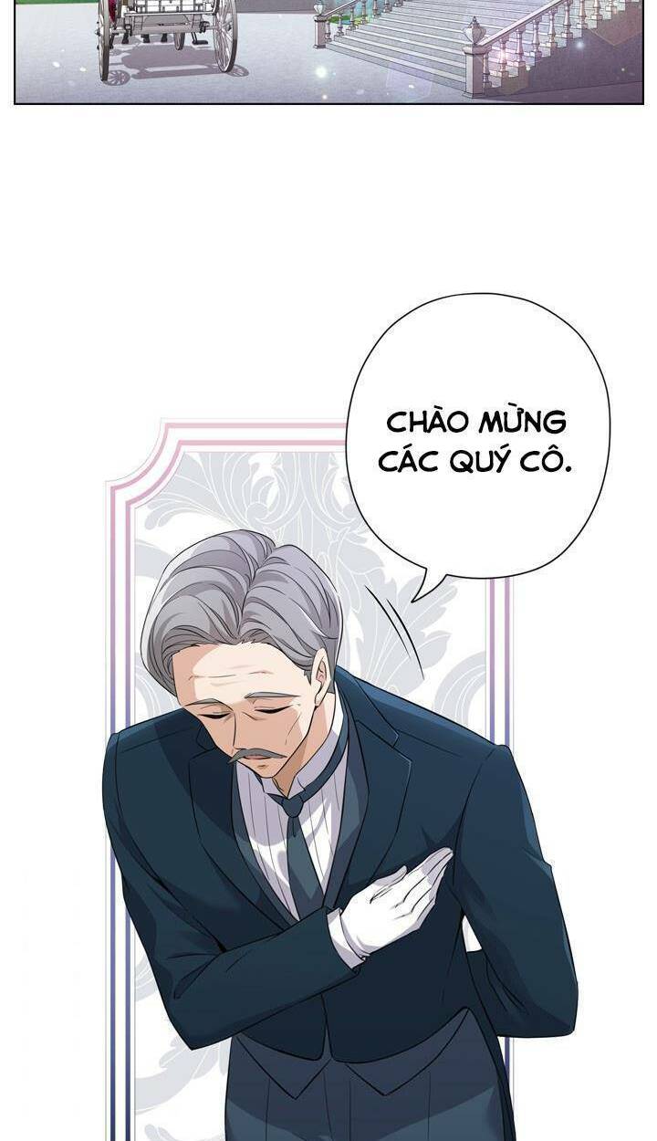 Gửi Đến Người Bạn Của Tôi: Chapter 2