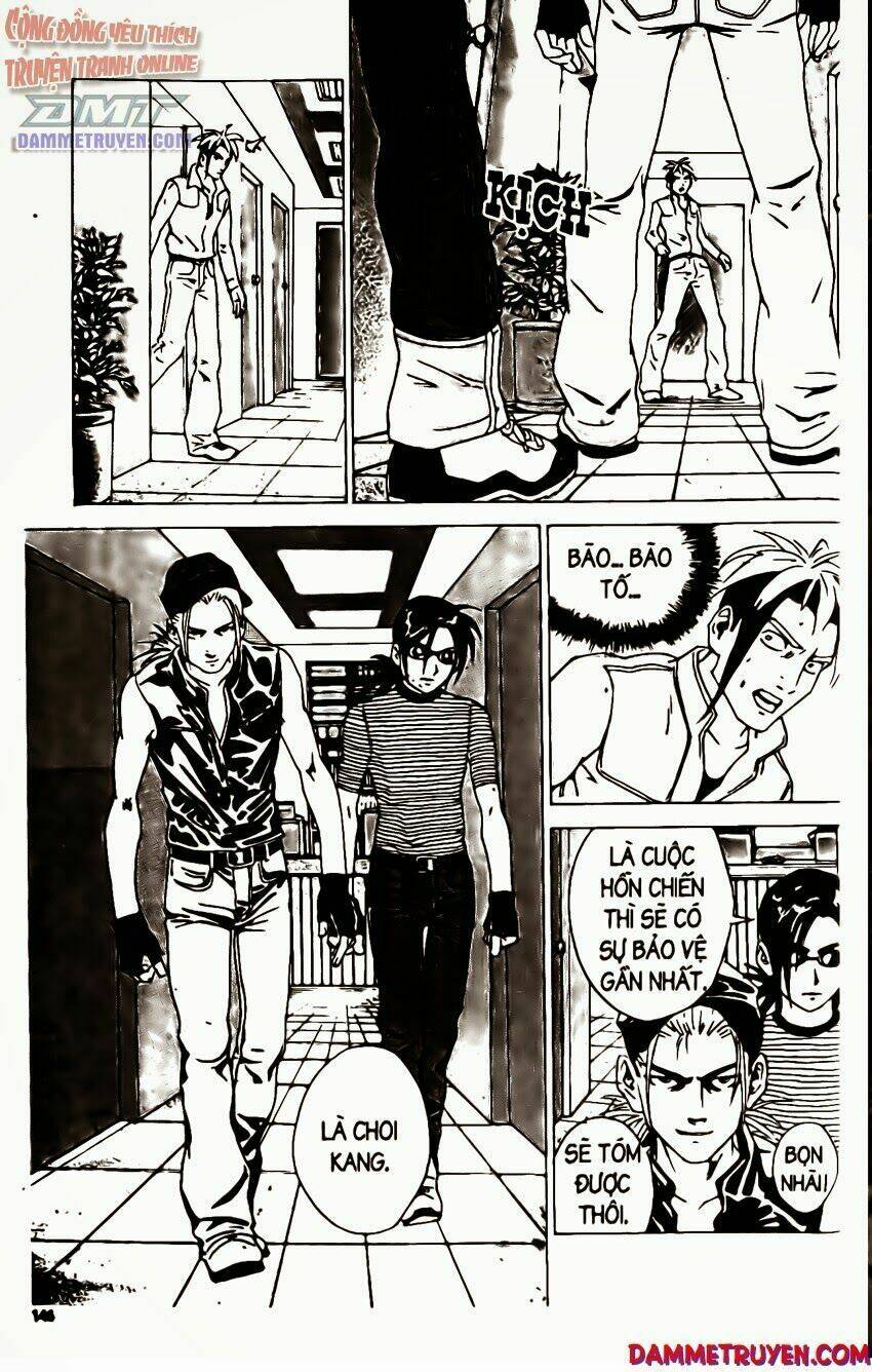 Ai Hơn Ai: Chapter 126