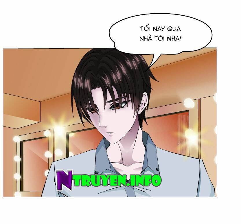 Cạm Bẫy Của Nữ Thần: Chapter 94