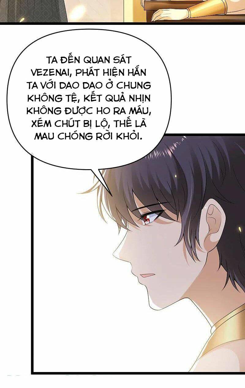 Sủng Hậu Của Vương: Chapter 125