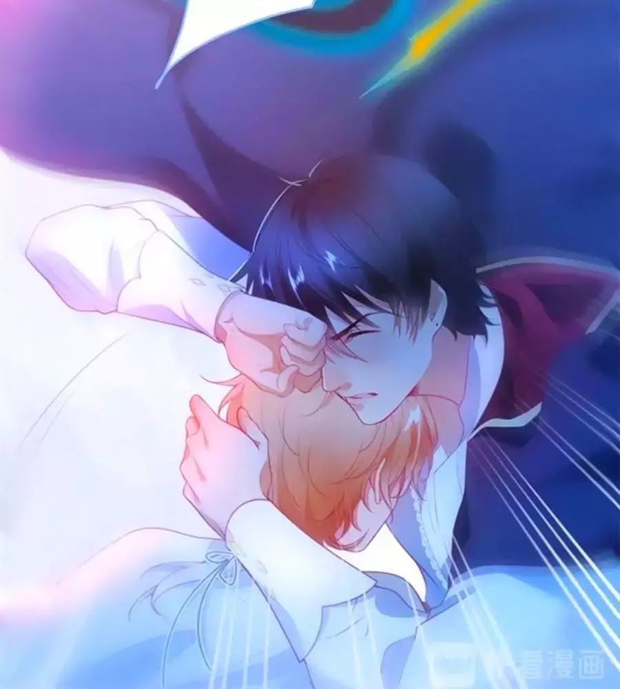 Vương Tử Và Ánh Trăng Đen: Chapter 44
