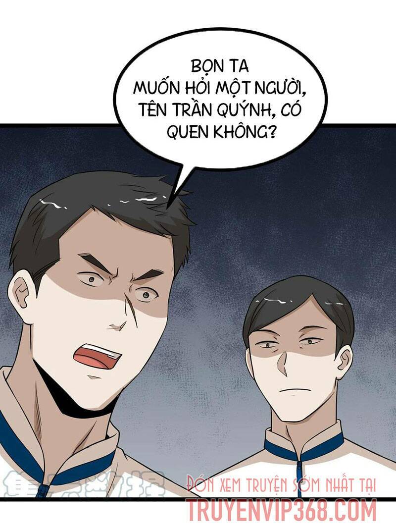 Đai Ca Trở Lại Tuổi 16: Chapter 155