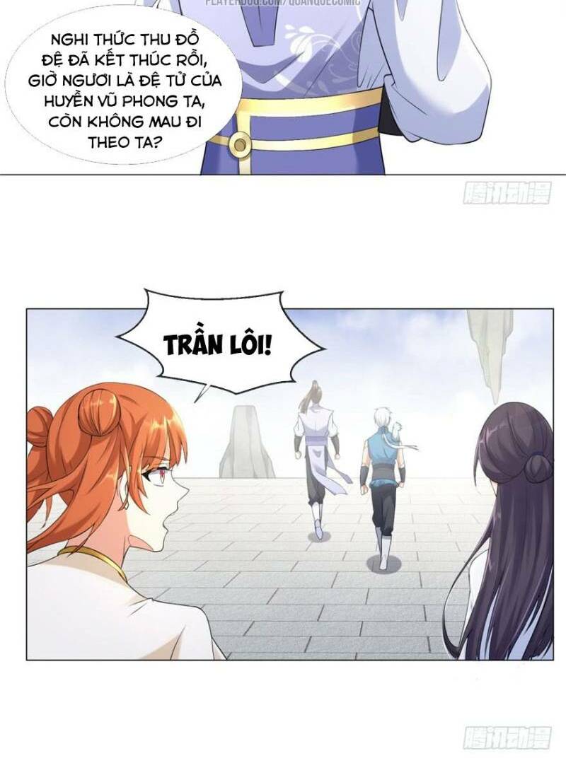 Chí Tôn Trọng Sinh: Chapter 6