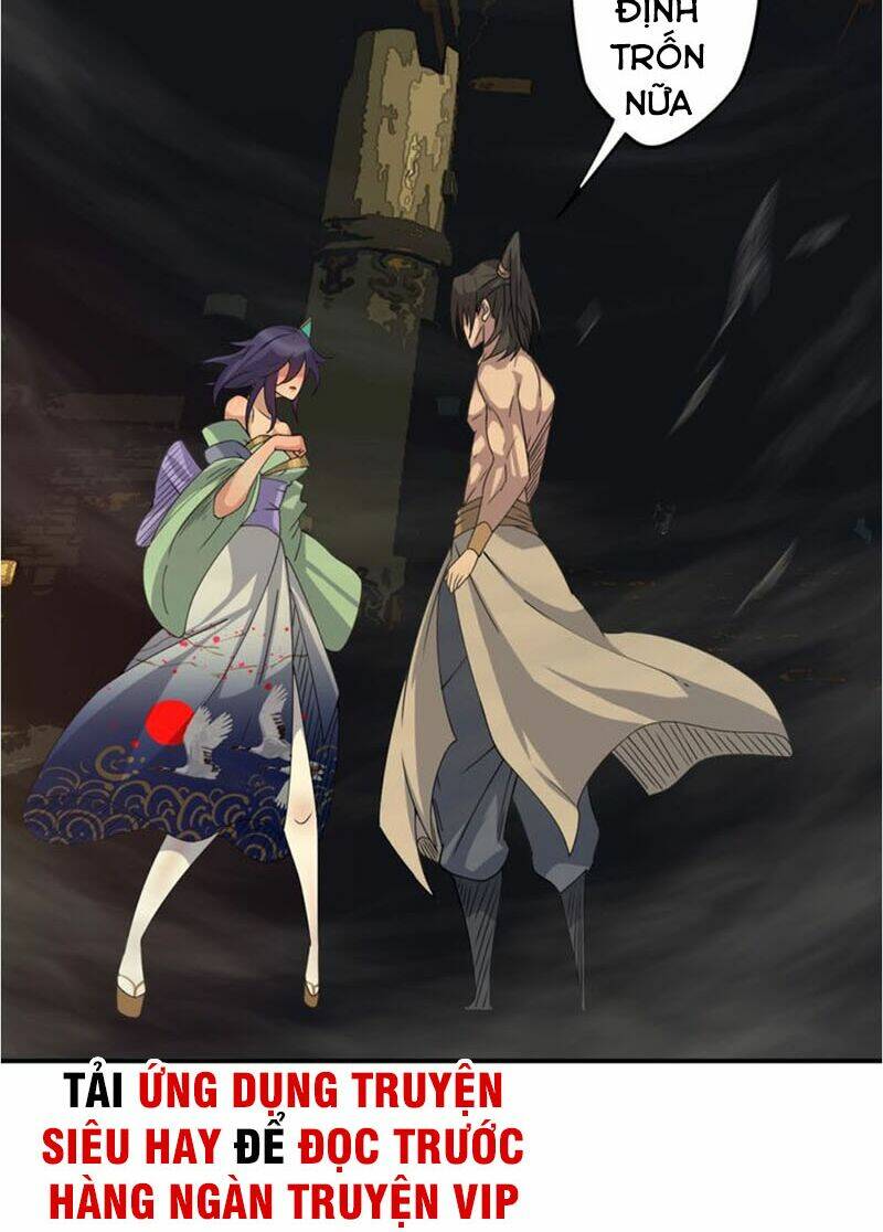 Ta Luyện Dược Thành Thánh: Chapter 25