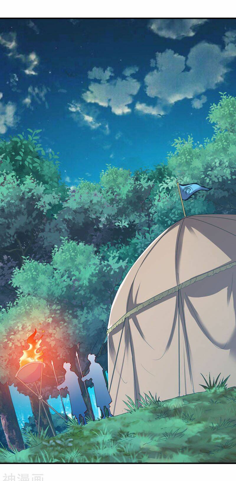 Chiến Đỉnh: Chapter 108