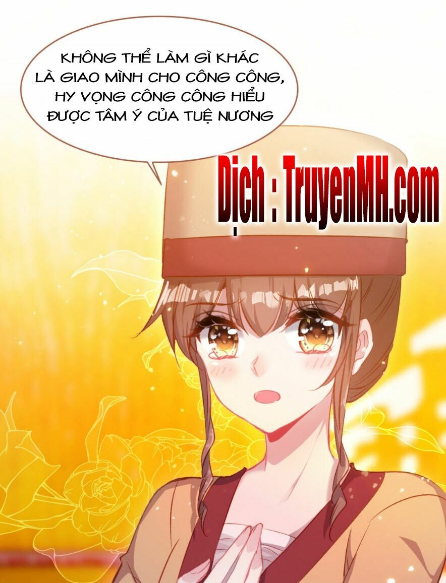 Gả Cho Một Tên Thái Giám Đáng Ghét: Chapter 97