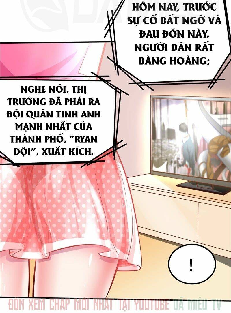 Nhất Phẩm Cao Thủ: Chapter 37