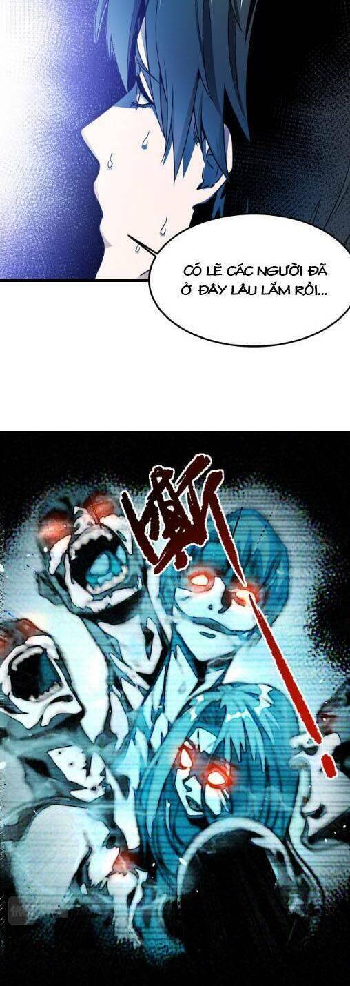 Trò Chơi Hệ Chữa Trị Của Tôi: Chapter 14