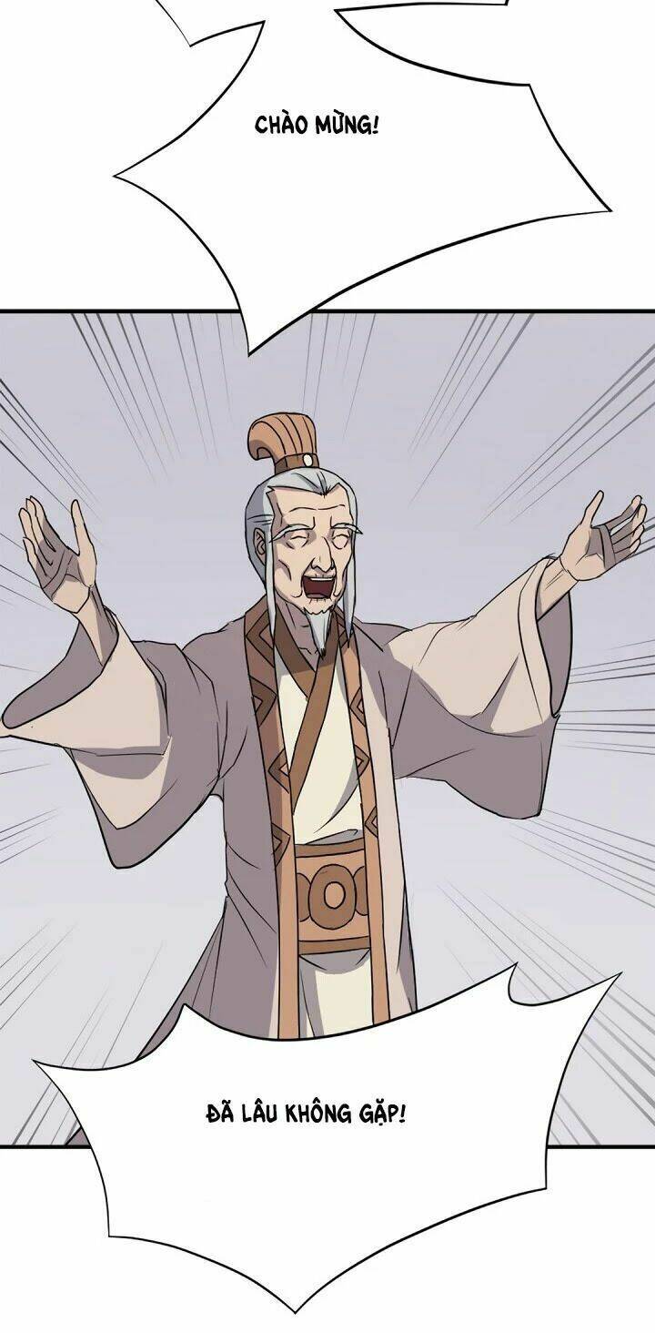 Trọng Sinh, Bất Khả Chiến Bại: Chapter 96