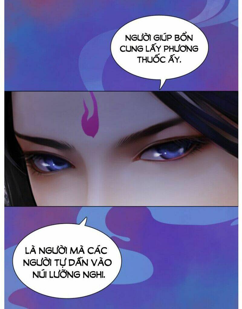 Phong Quỷ Truyền Thuyết: Chapter 41