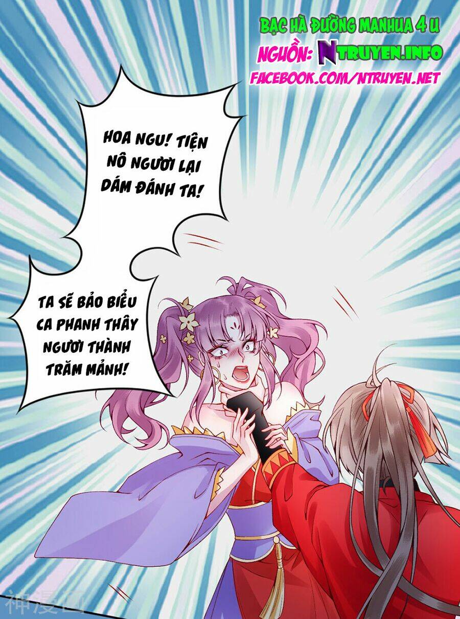 Hoàng Phi 9000 Tuổi: Chapter 66