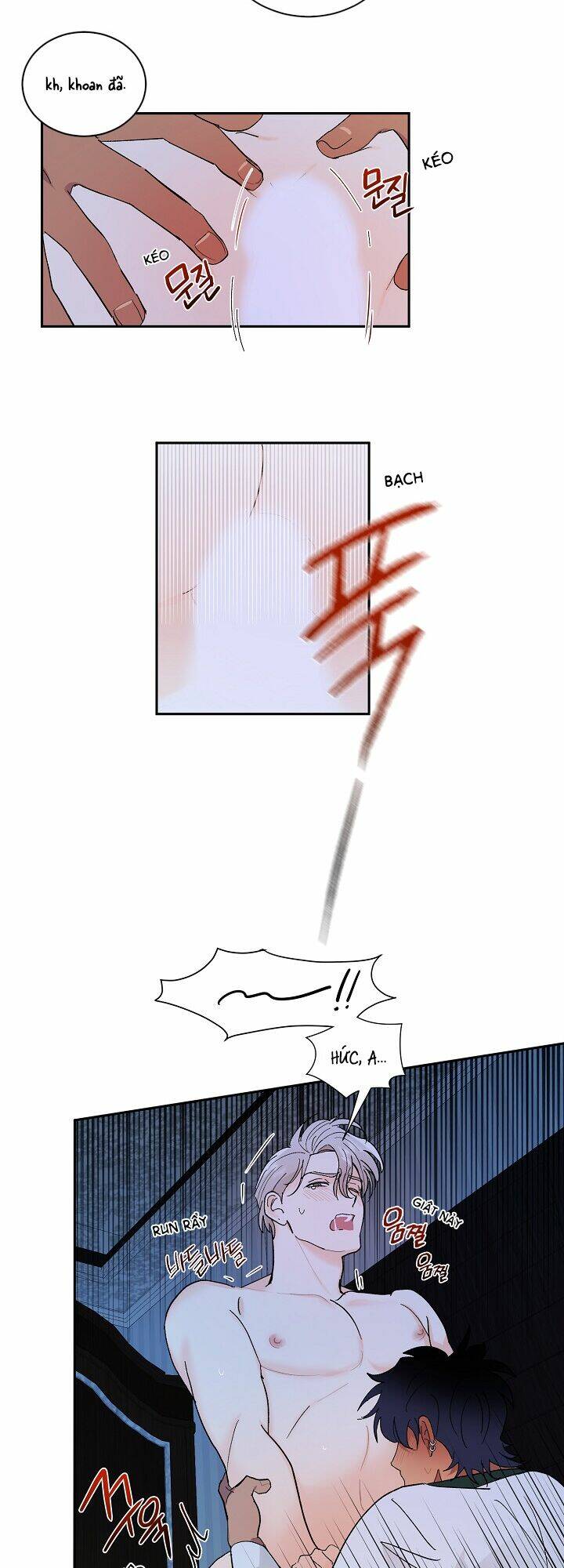 Kẻ Cắp Mặt Trăng: Chapter 19
