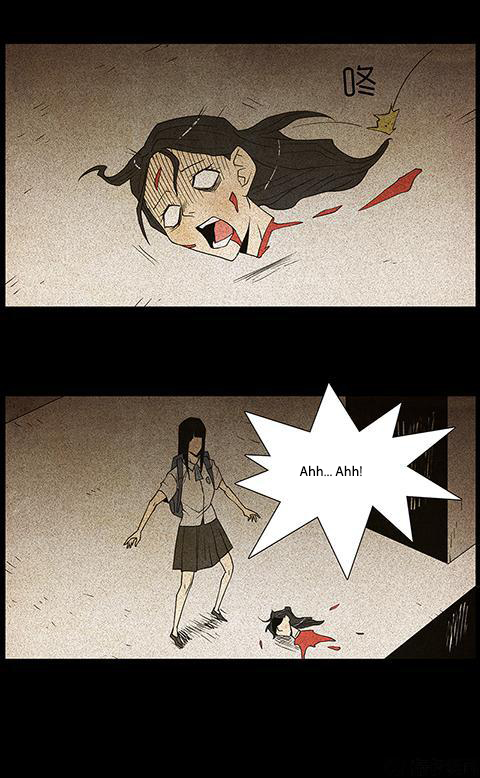 Chuyện Lạ Đêm Khuya: Chapter 73