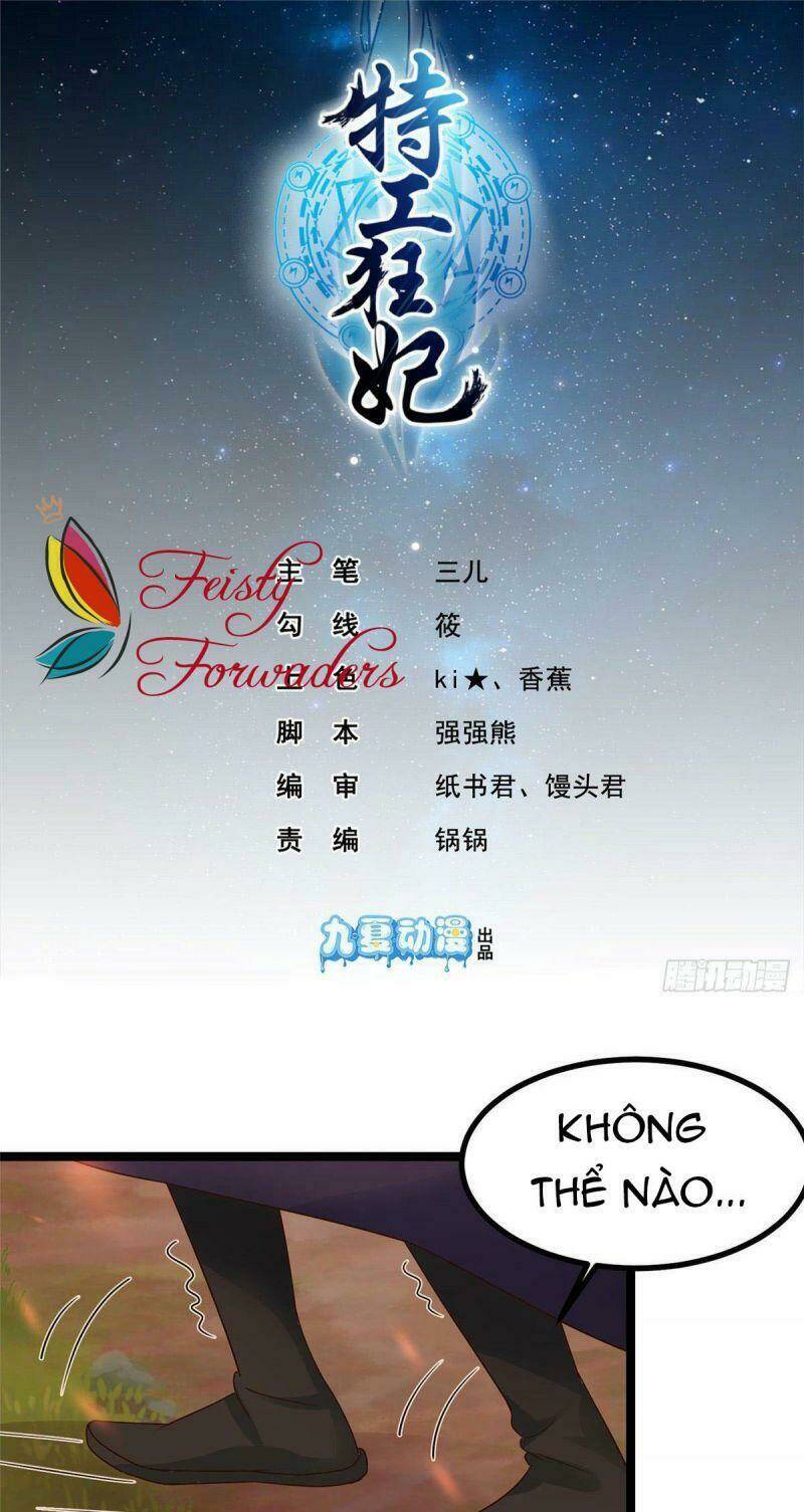 Đặc Công Cuồng Phi: Tuyệt Thế Tu Chân: Chapter 18