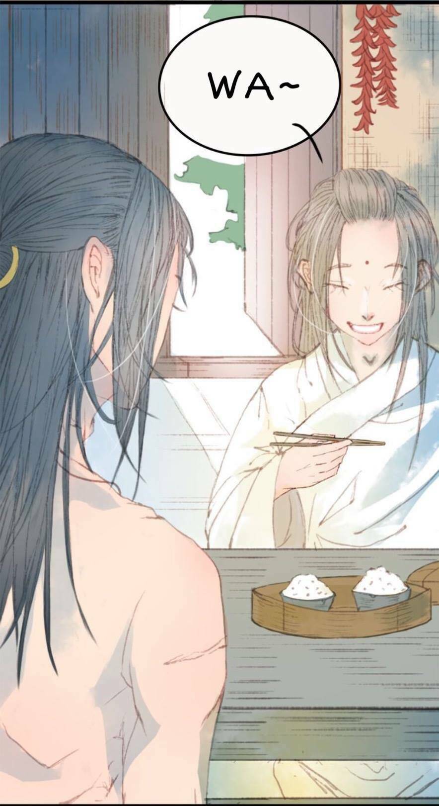 Khúc Hữu Ngộ: Chapter 1