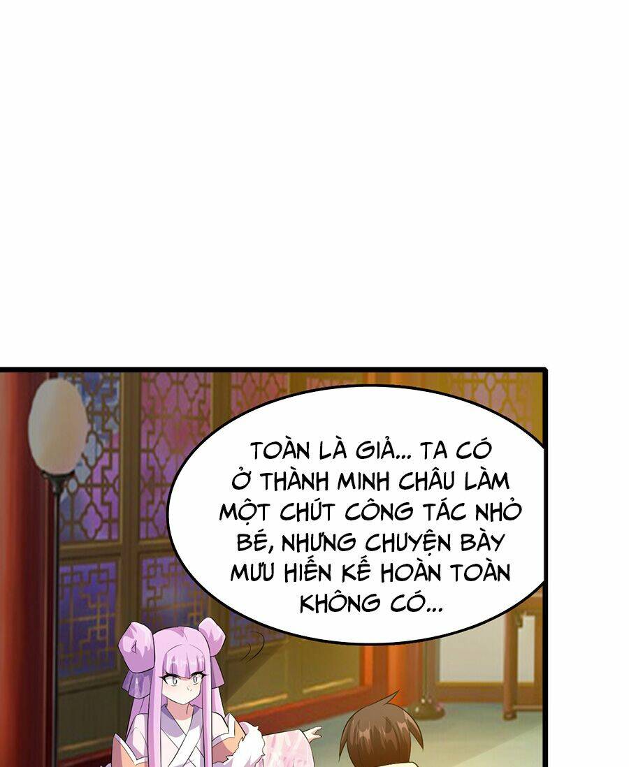 Đại Bảo Kiếm Của Tôi: Chapter 47