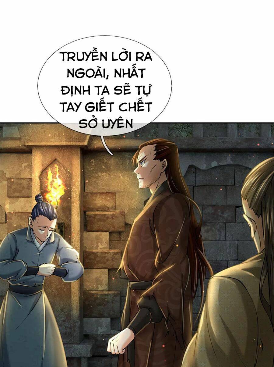 Thân Thể Của Ta Là Kiếm Chủng: Chapter 105