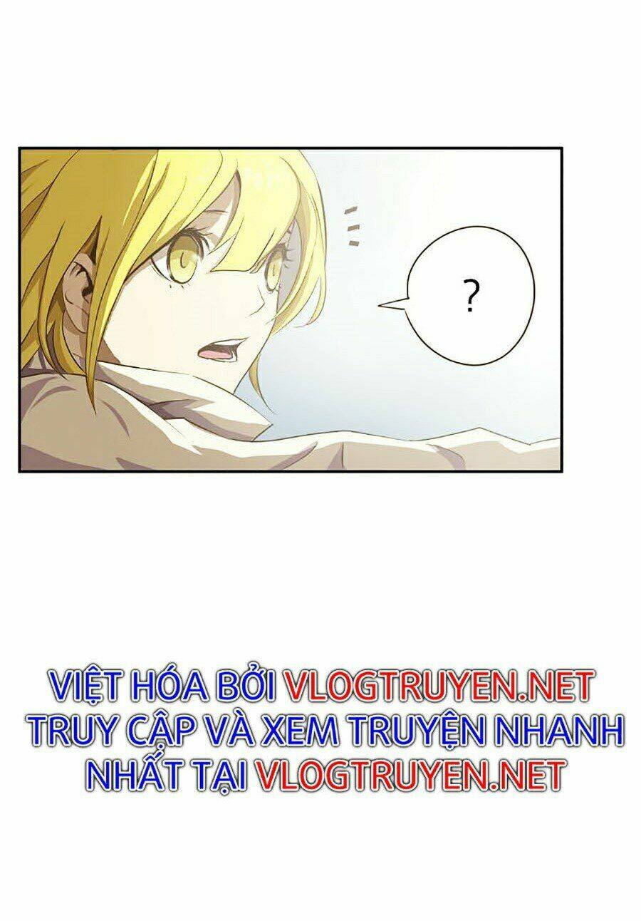 Sức Cùng Lực Kiệt: Chapter 11