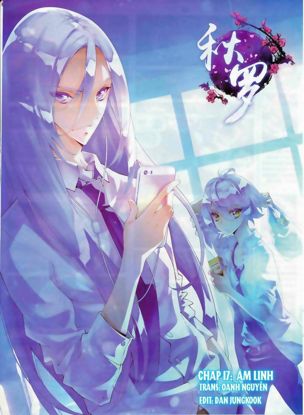 Thu La: Chapter 17