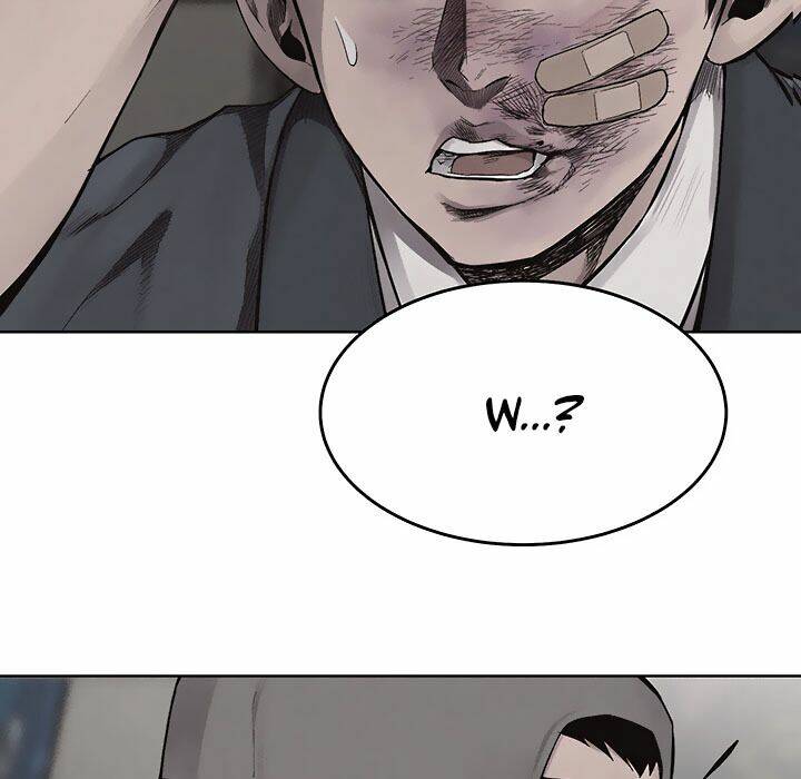 Nắm Đấm: Chapter 15