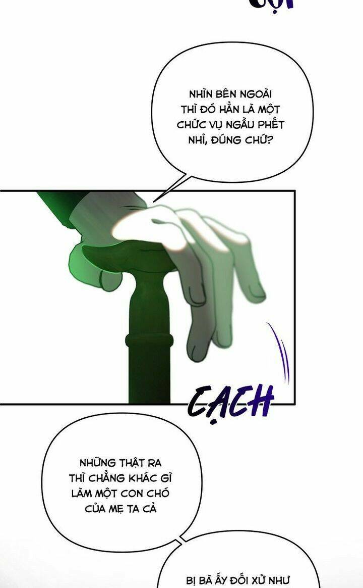 CÁCH SỐNG SÓT SAU KHI NGỦ VỚI HOÀNG ĐẾ: Chapter 29