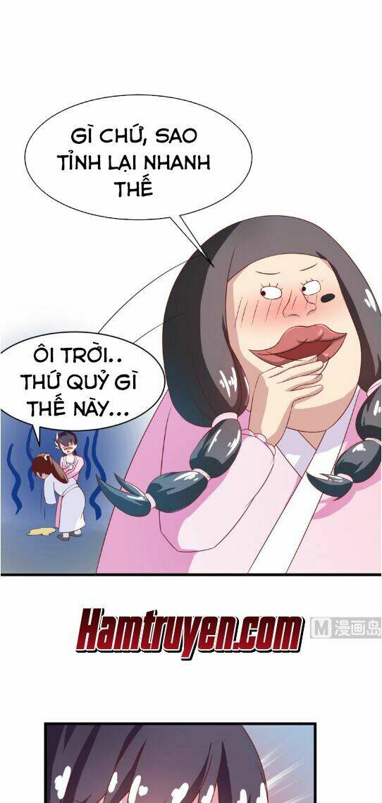Tối Cường Thần Thú Hệ Thống: Chapter 22