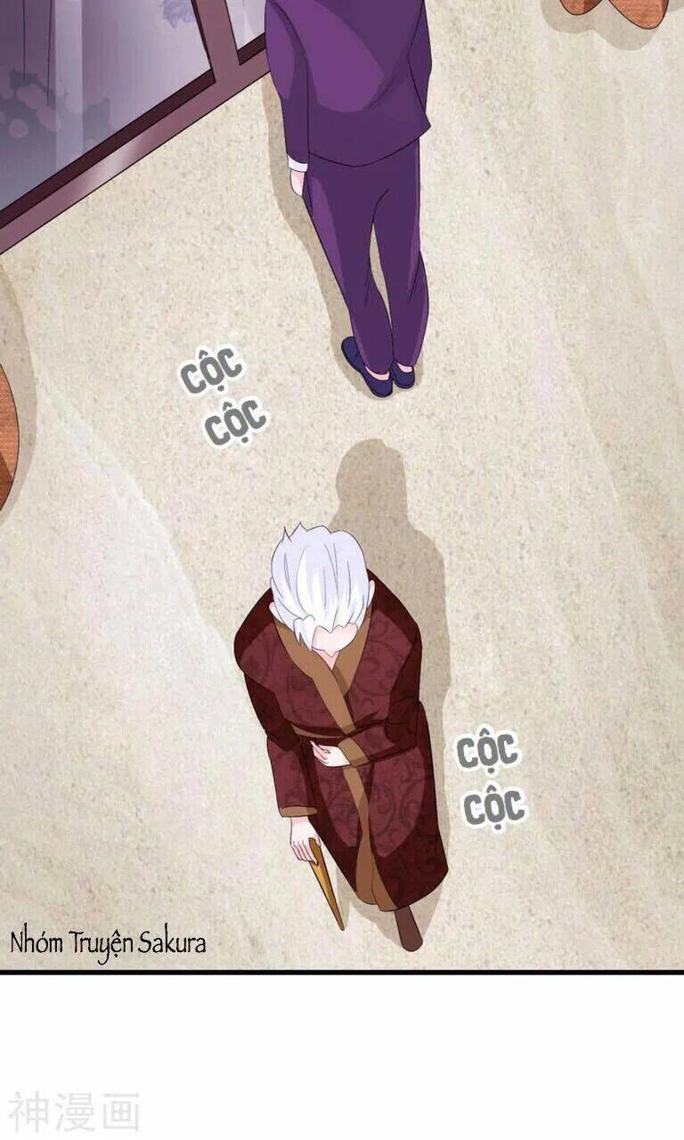 Tôi Vốn Dĩ Bị Bệnh Kiều: Chapter 19