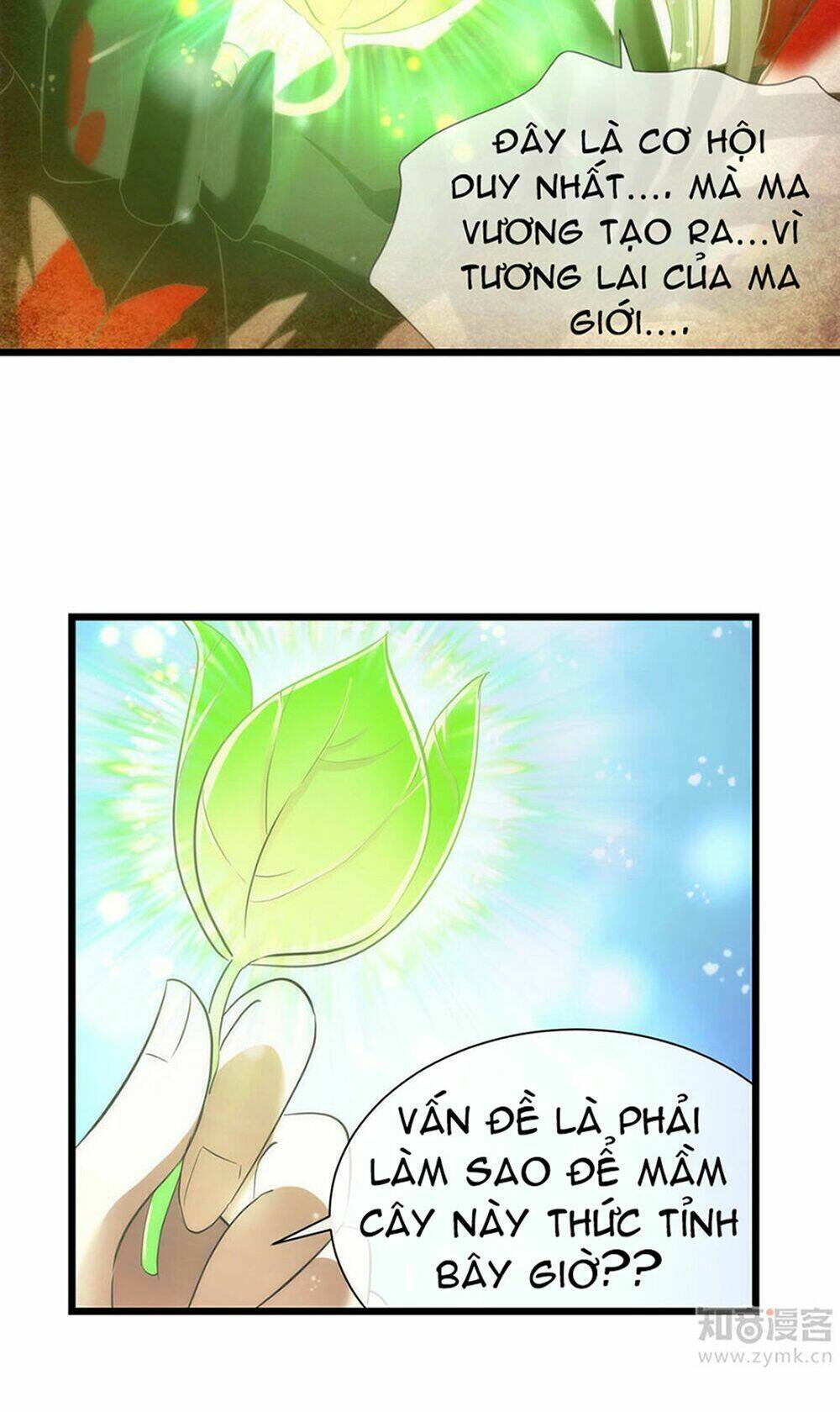 Một Vạn Tư Thế Công Lược Yêu Nam: Chapter 53