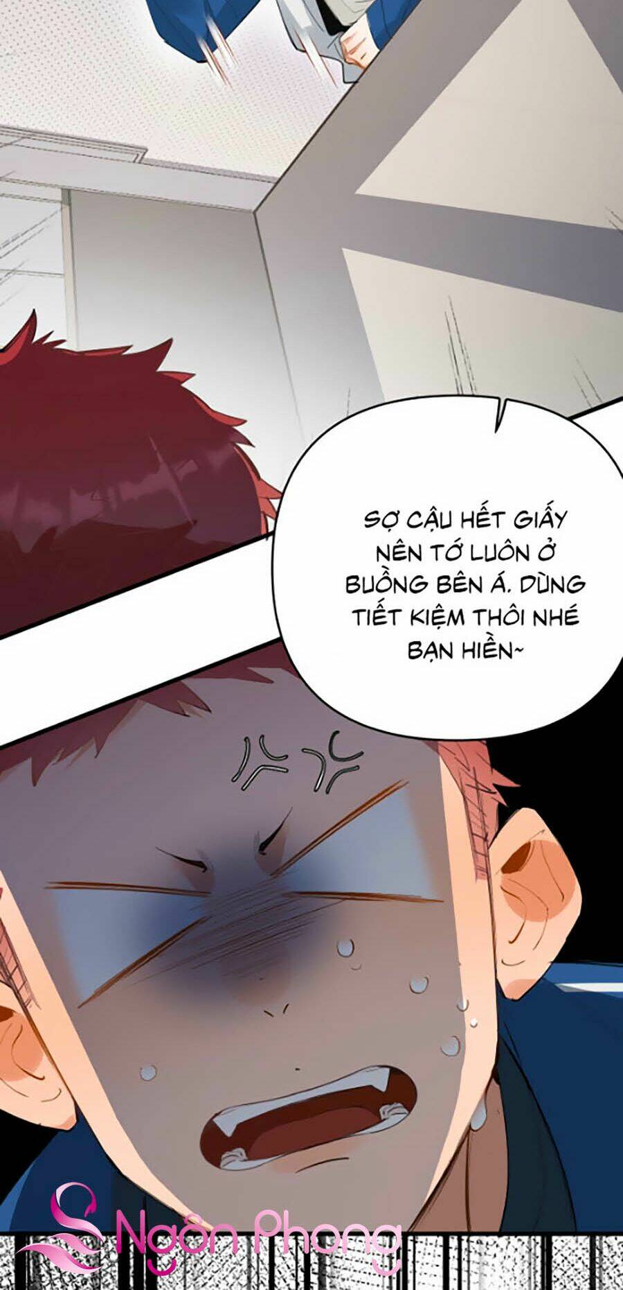 Mau Gọi Bố Đi: Chapter 5