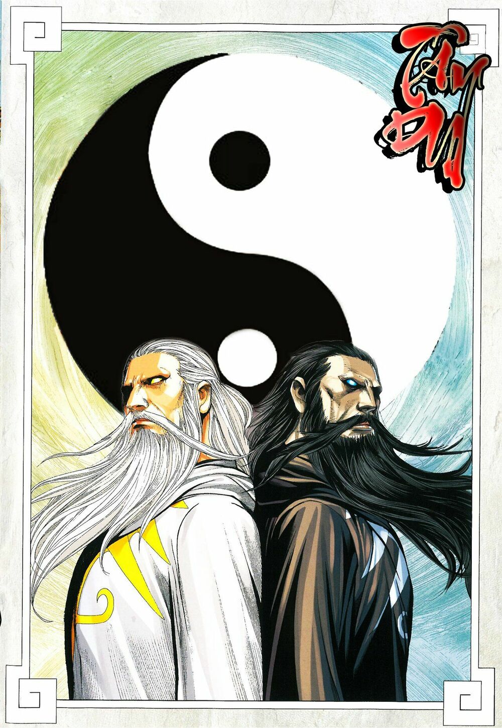 Tây Du: Chapter 161