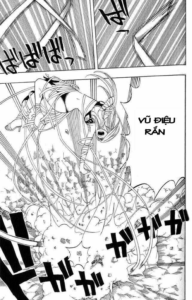 Monster Soul: Chapter 6