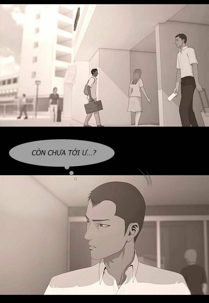 Dead Days: Chapter 48