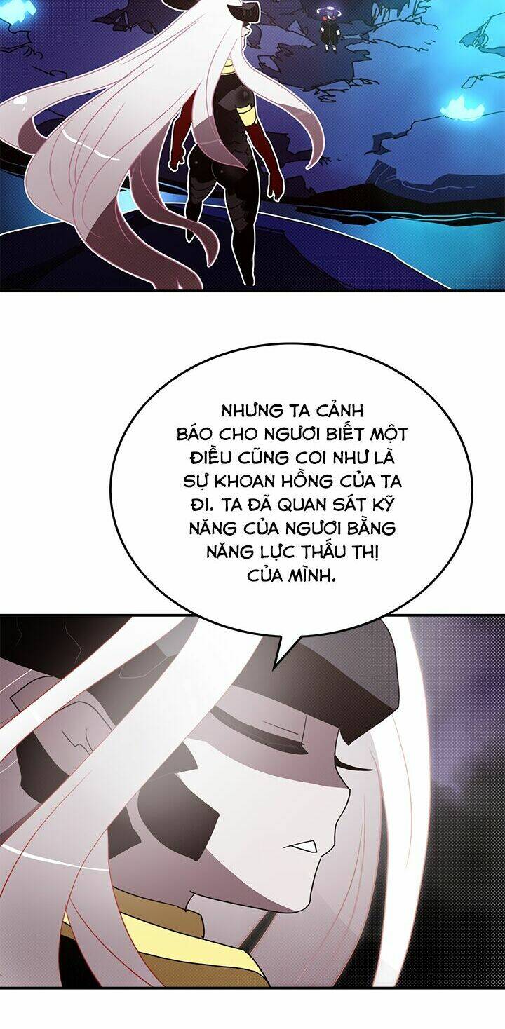 Ta Là Vua Pháp Sư: Chapter 85