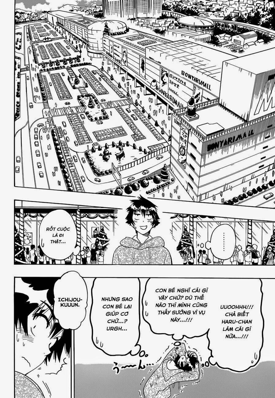 Tình Yêu Ngang Trái: Chapter 165