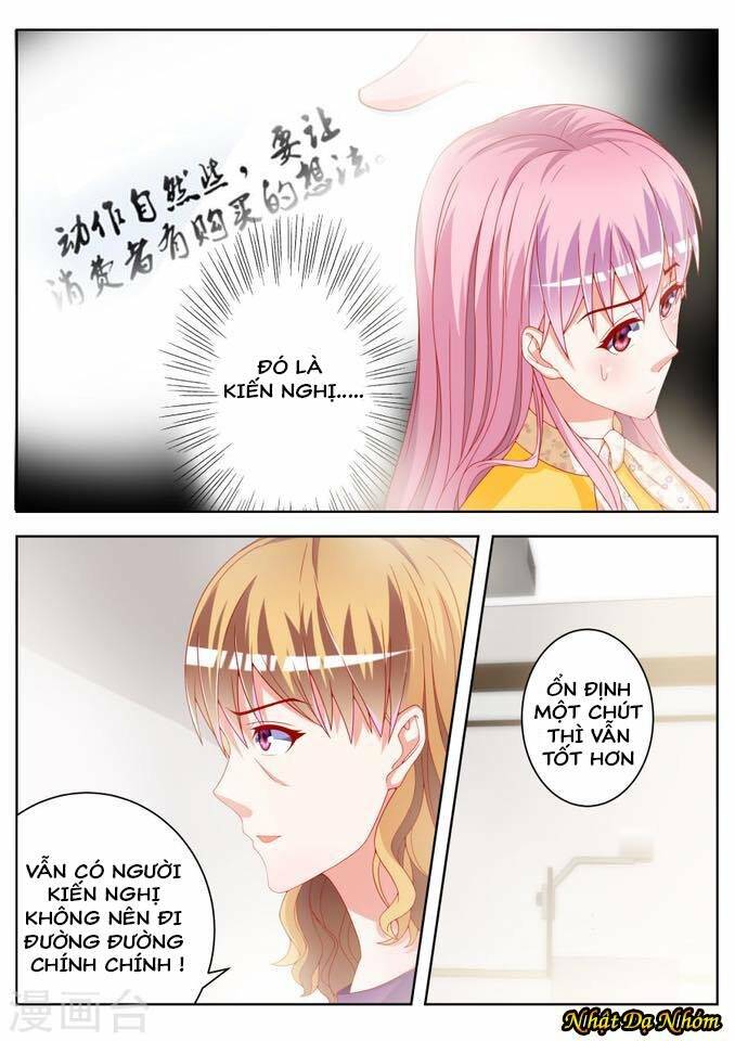 Tiểu Thư Tái Xuất: Chapter 15