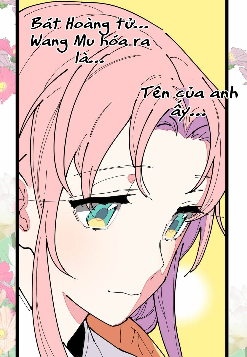 2 Nàng Công Chúa: Chapter 9