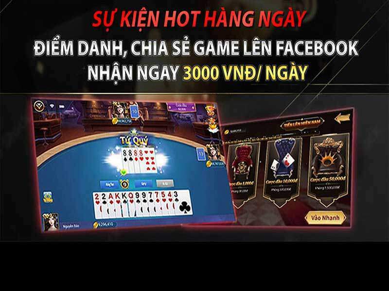 Ngôi Nhà Kết Nối Với Hầm Ngục: Chapter 10