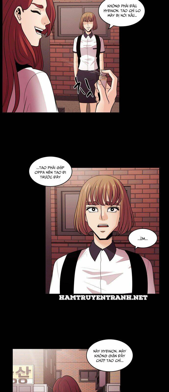 Tomorrow - Ngày Mai: Chapter 5