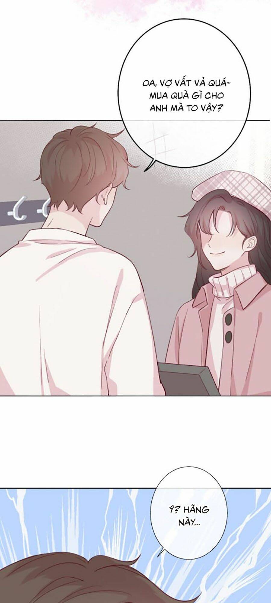 Cát Xê Người Tình Bóng Đêm: Chapter 7.5