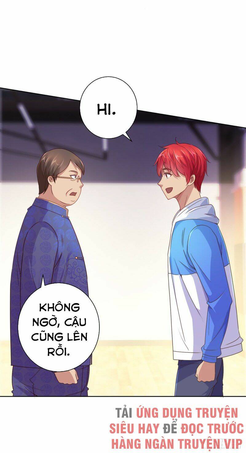 Đô Thị Chí Tôn Hệ Thống: Chapter 160