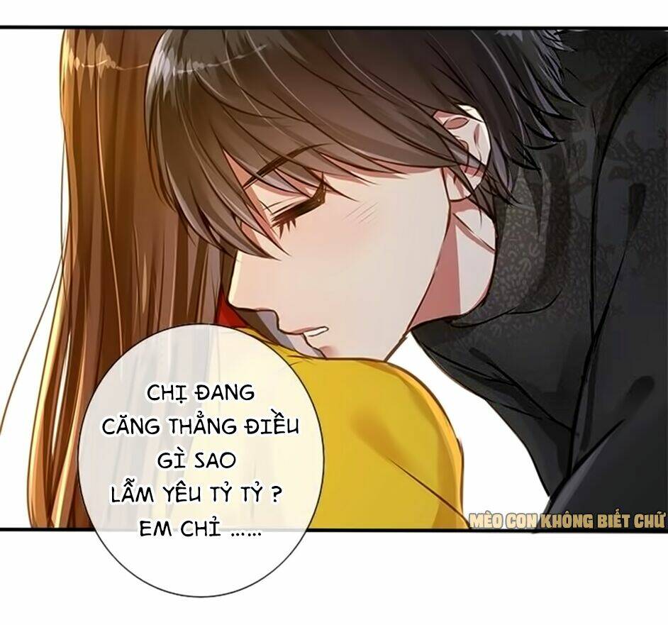 Không Có Ssr Làm Sao Để Yêu: Chapter 11