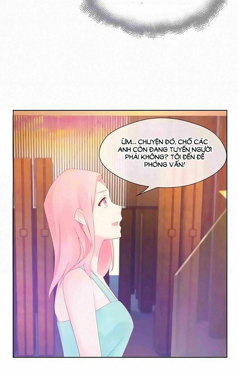 Lãnh Huyết Tổng Tài Đích Tâm Kiên Thê: Chapter 41