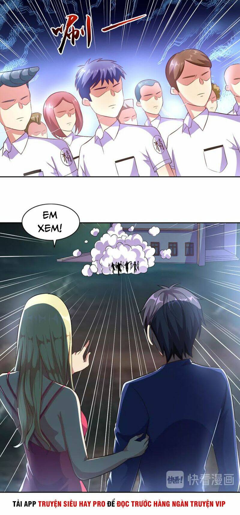 Kết Hôn Không Dễ: Chapter 22