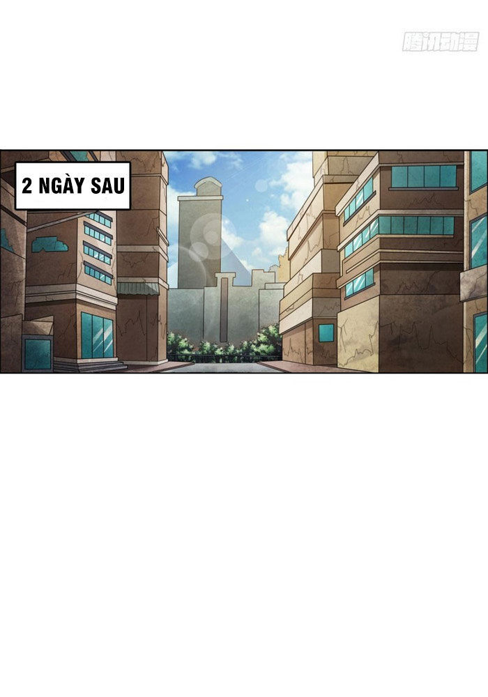 Hệ Thống Tìm Đường Chết Mạnh Nhất: Chapter 89