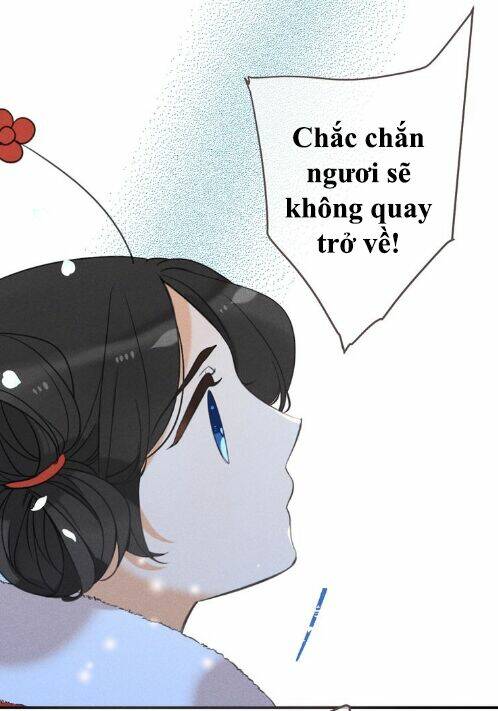 Bạn Trai Tôi Là Cẩm Y Vệ 2: Chapter 86